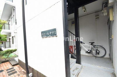 【ロビー】 | ボナールタツミ