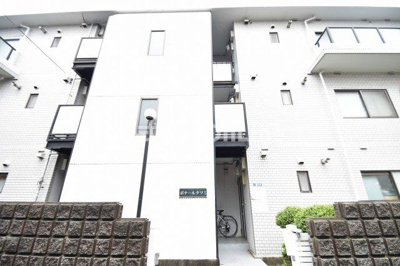 【エントランス】 | ボナールタツミ