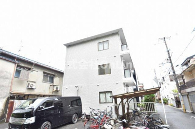 【外観】 | ボナールタツミ