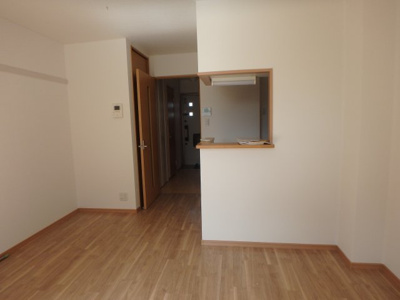 【居間・リビング】 | メゾン・クレール | お洒落なリビング