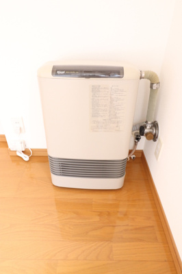 【設備】 | アポテカリー3951