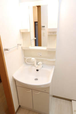 【洗面所】 | アポテカリー3951