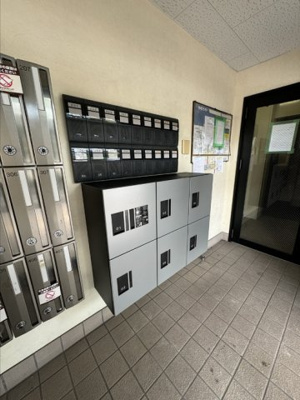 【その他共用部分】 | アポテカリー3951