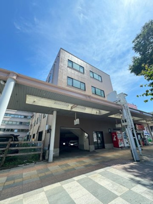 【外観】 | アポテカリー3951