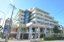 学園西カレッジハイツの画像