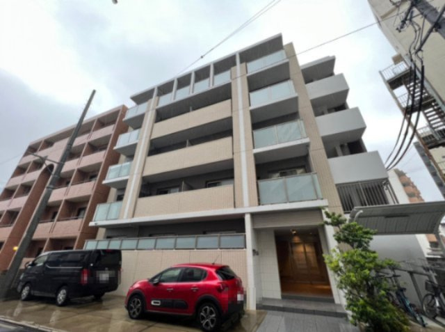 レジデンスルイーダ|名古屋市の賃貸ならMy賃貸