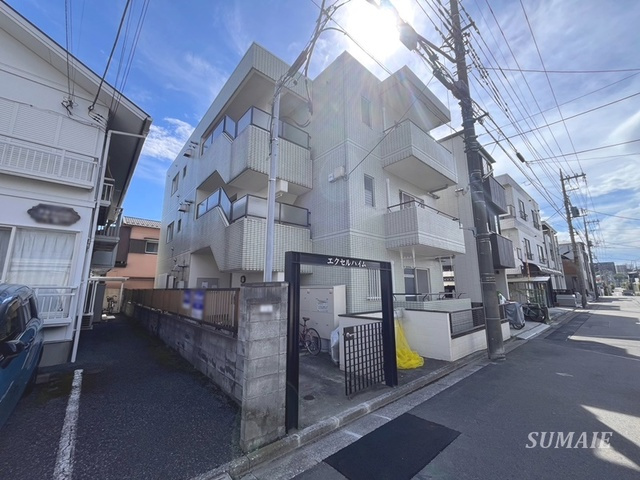 エクセルハイム