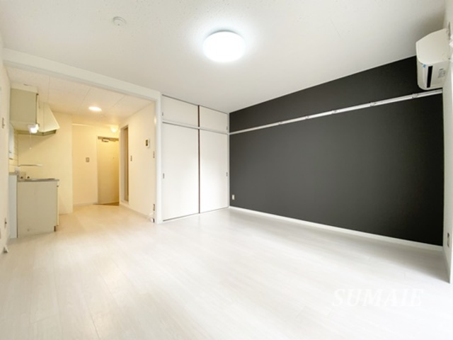 エクセルハイムの寝室|ぜひ一度ご覧ください！