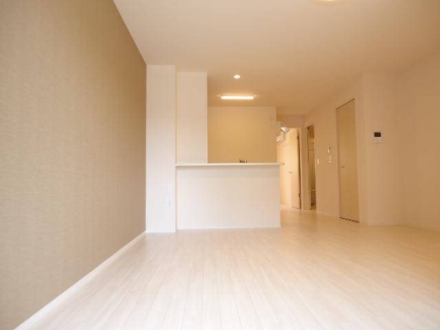 Allez Crest Neo（アレ　クレスト　ネオ）の居間・リビング|リビング