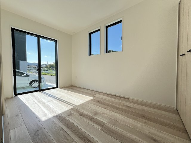 【内装】 | 糟屋郡須恵町旅石25期　1号棟（全1棟）【仲介手数料無料・0円】 | 施工例。施工例は完成時と異なる場合があります。