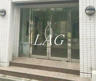 【エントランス】 | スカイコート川崎Ⅳ | エントランスです。