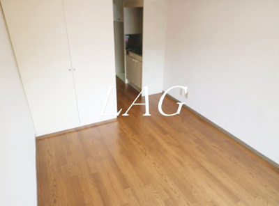 【寝室】 | スカイコート川崎Ⅳ | 寝室です。