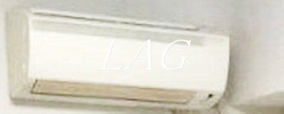 【設備】 | スカイコート川崎Ⅳ | エアコンです。