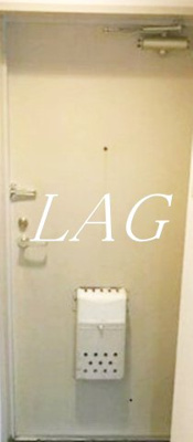 【玄関】 | スカイコート川崎Ⅳ | 玄関です。