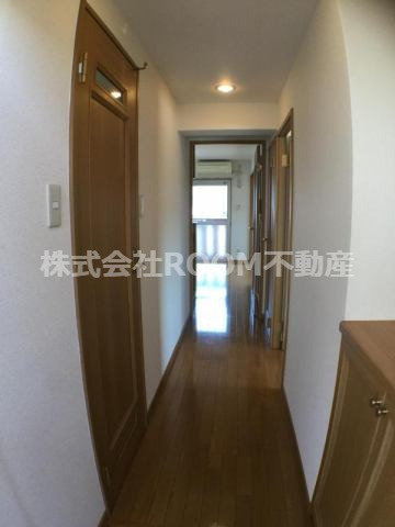 Y＆M　ISAMUの玄関|毎日通る玄関はこちらです