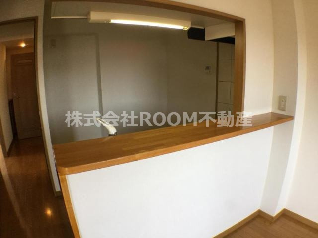 Y＆M　ISAMUの内装|物件の内装です