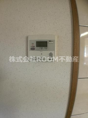 Y＆M　ISAMUの設備