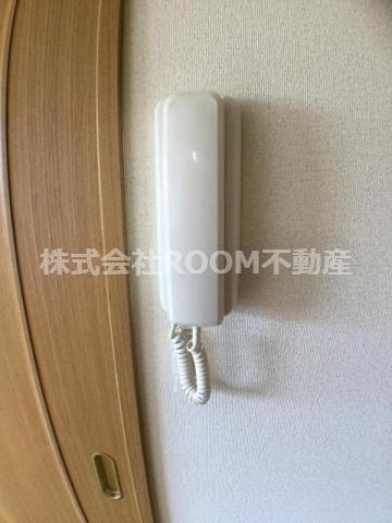 Y＆M　ISAMUのセキュリティ