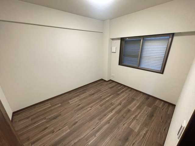 ソルシェール須磨北の居間・リビング