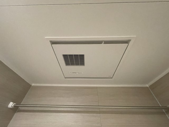 ソルシェール須磨北の設備