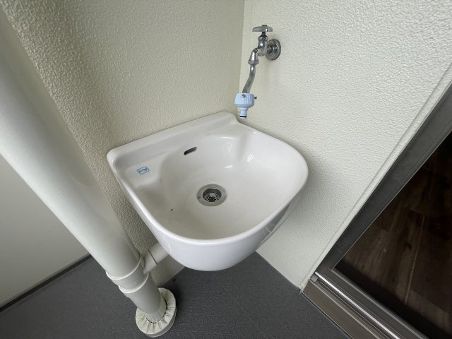 ソルシェール須磨北のその他