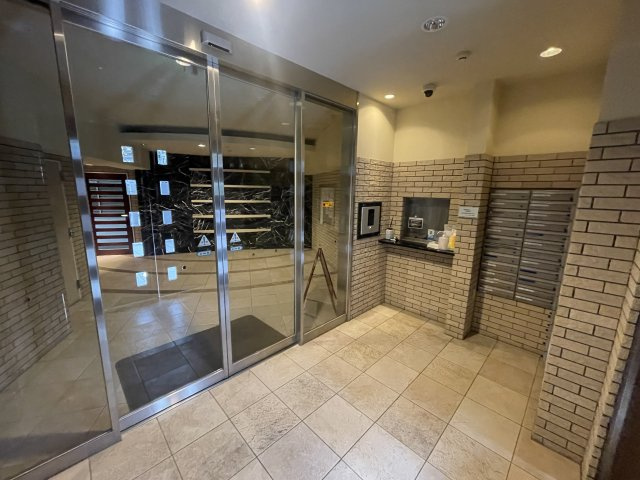 ソルシェール須磨北