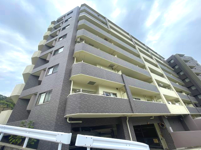 ソルシェール須磨北