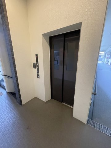 ソルシェール須磨北のその他