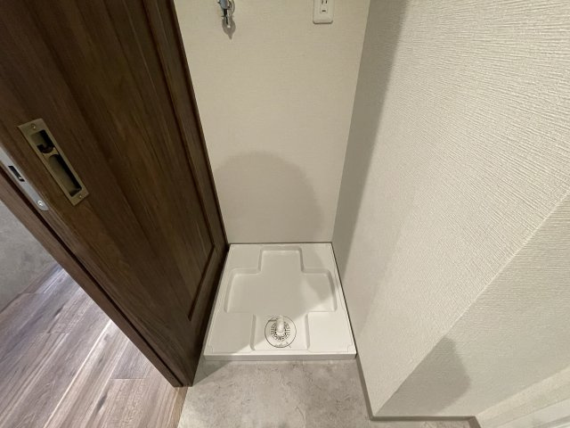 ソルシェール須磨北の設備