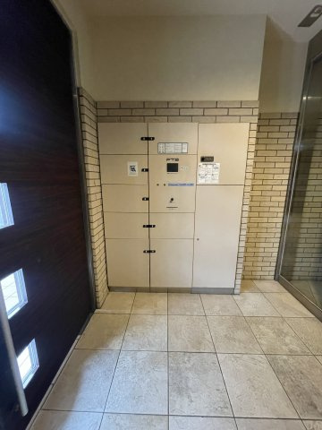 ソルシェール須磨北のその他