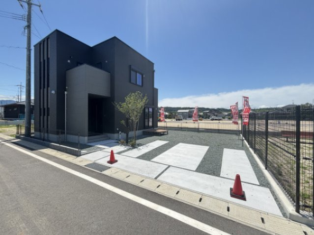 【間取り】 | タマタウン菊陽町久保田　1号棟 | ☆間取り図☆