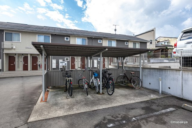 Fizzのその他共用部分