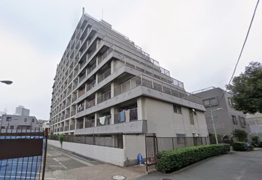 シャンボール南品川