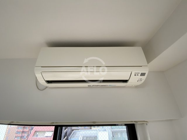 ラグゼ江戸堀の設備|ラグゼ江戸堀　エアコン