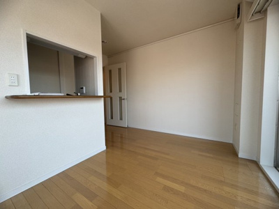 【内装】 | スクエア赤塚