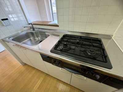 【キッチン】 | スクエア赤塚