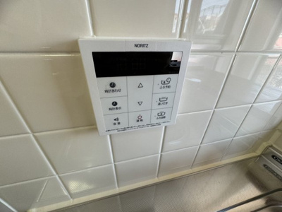 【設備】 | スクエア赤塚