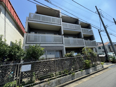 【外観】 | スクエア赤塚