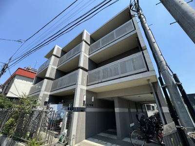 【外観】 | スクエア赤塚