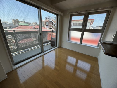 【居間・リビング】 | スクエア赤塚