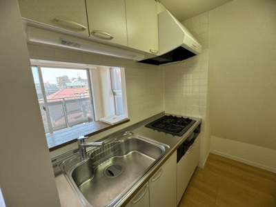 【キッチン】 | スクエア赤塚