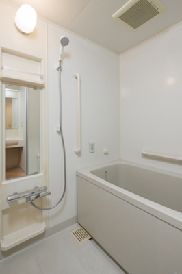 【浴室】 | スクエア赤塚