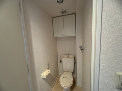 【トイレ】 | スクエア赤塚