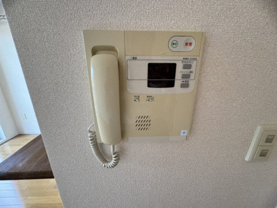 【セキュリティ】 | スクエア赤塚