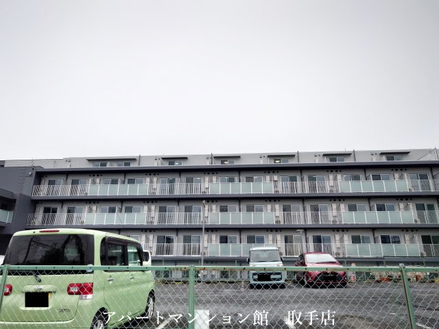 GENOVIA天王台のその他