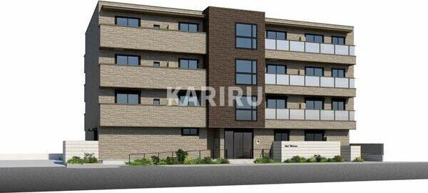 シャーメゾン玉津