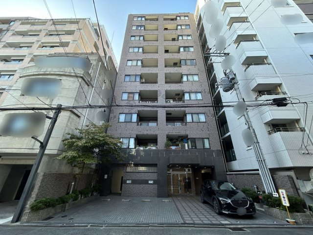 エルコート烏丸御池