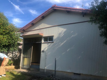 ㈱坂本煉瓦工場貸家の画像