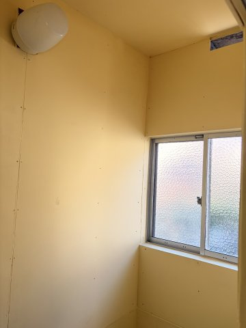 ㈱坂本煉瓦工場貸家の浴室|お風呂で日々の疲れを落としましょう