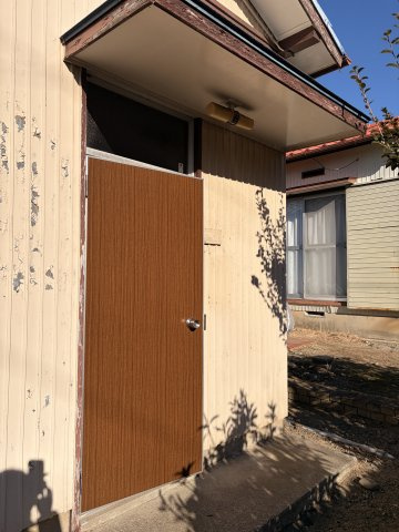 ㈱坂本煉瓦工場貸家の周辺